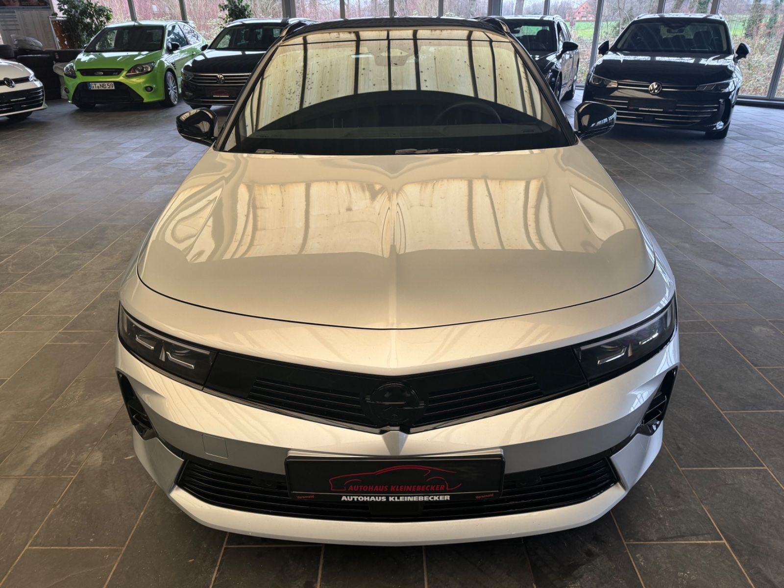 Opel Astra L Sports Tourer GS,Pano,Leder,Acc .Kamera, imagem 2