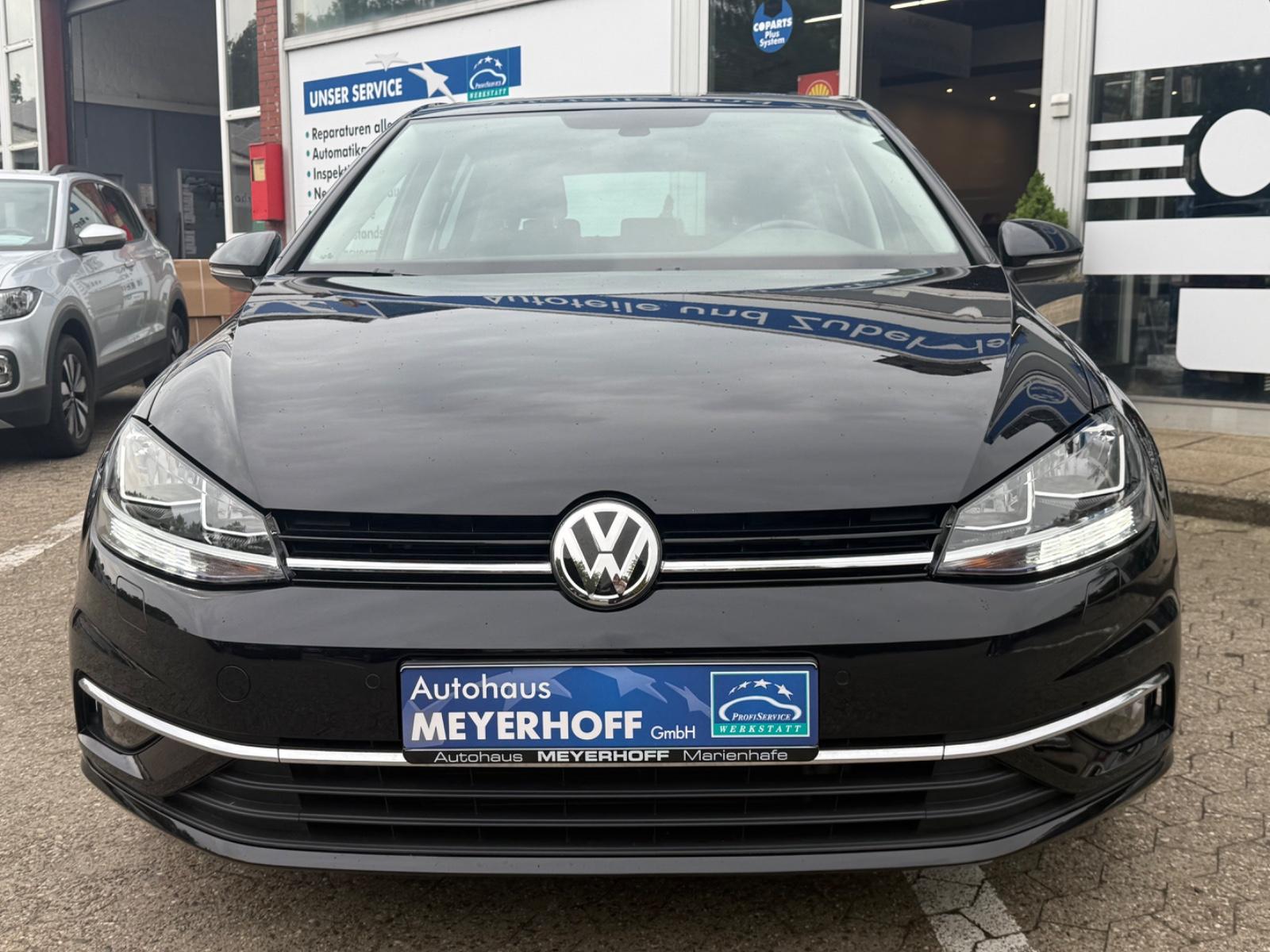 Volkswagen Golf VII Lim.  1.0 Join Start-Stopp