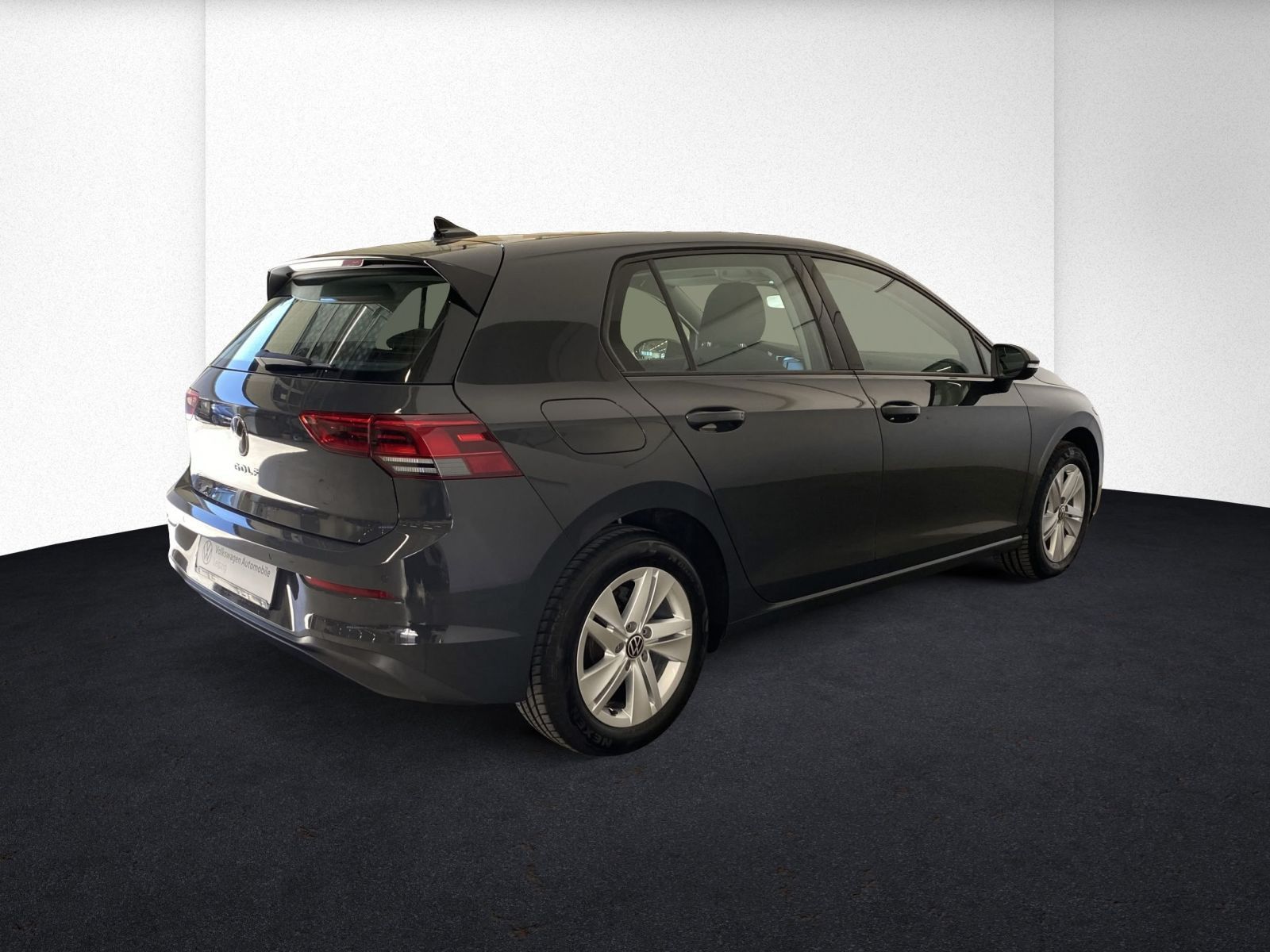 Volkswagen Golf - Bild 2