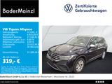 Volkswagen Tiguan Allspace 2.0 TDI DSG Life 7-Sitz AHK Kam. - Volkswagen Tiguan Jahreswagen mit Diesel-Antrieb