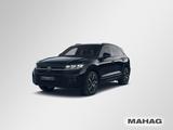 Volkswagen Touareg R 3,0 eHybrid 4Mot AHK Luftfed MassageSi - Volkswagen Touareg mit Hybrid-Antrieb: Leder