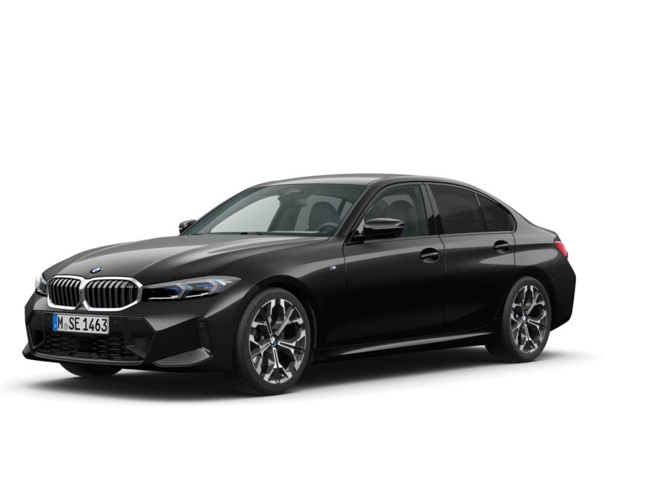 BMW 330iA xDr M SPORT 19 St G,360° foto 3