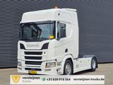 Scania R500 / 4X2 / RETARDER / HYDRAULIC / PARKING COOL