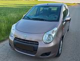 Suzuki Alto 1.0 Comfort - Suzuki Alto aus 2010