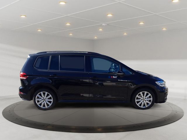 Touran Comfortline 1,5 TSI OPF 110 kW (150 PS) 7