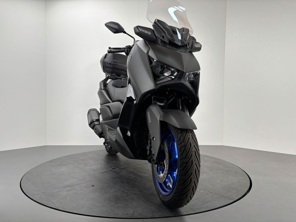 Fahrzeugabbildung Yamaha X MAX 300 *MJ 2025 MIT TOPCASE*