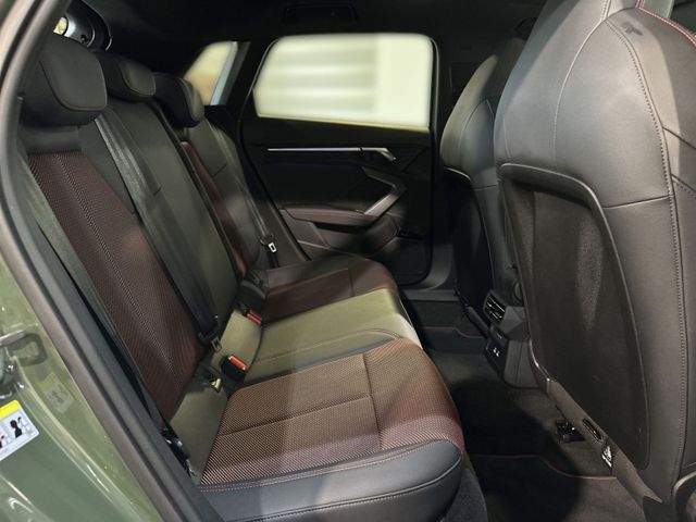 A3 Sportback 40 TFSI QUATT S LINE +MATRIX+SONOS+