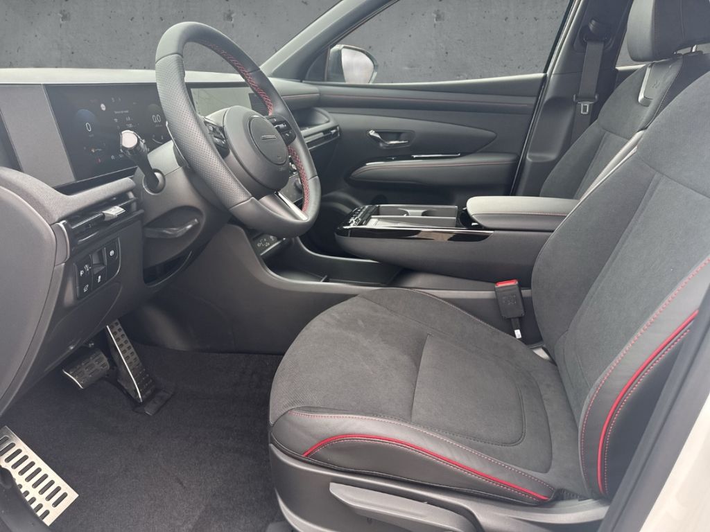 Hyundai TUCSON - Bild 7