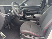 Hyundai TUCSON - Vorschau Bild 7