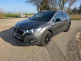 DS Automobiles DS4 Crossback BlueHDi 180 Stop&Start Citroen c4 - DS Automobiles DS4 Crossback
