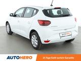 Dacia Sandero 1.0 TCe Expression *LED*START/STOP*PDC* - Dacia Sandero Gebrauchtwagen in Köln