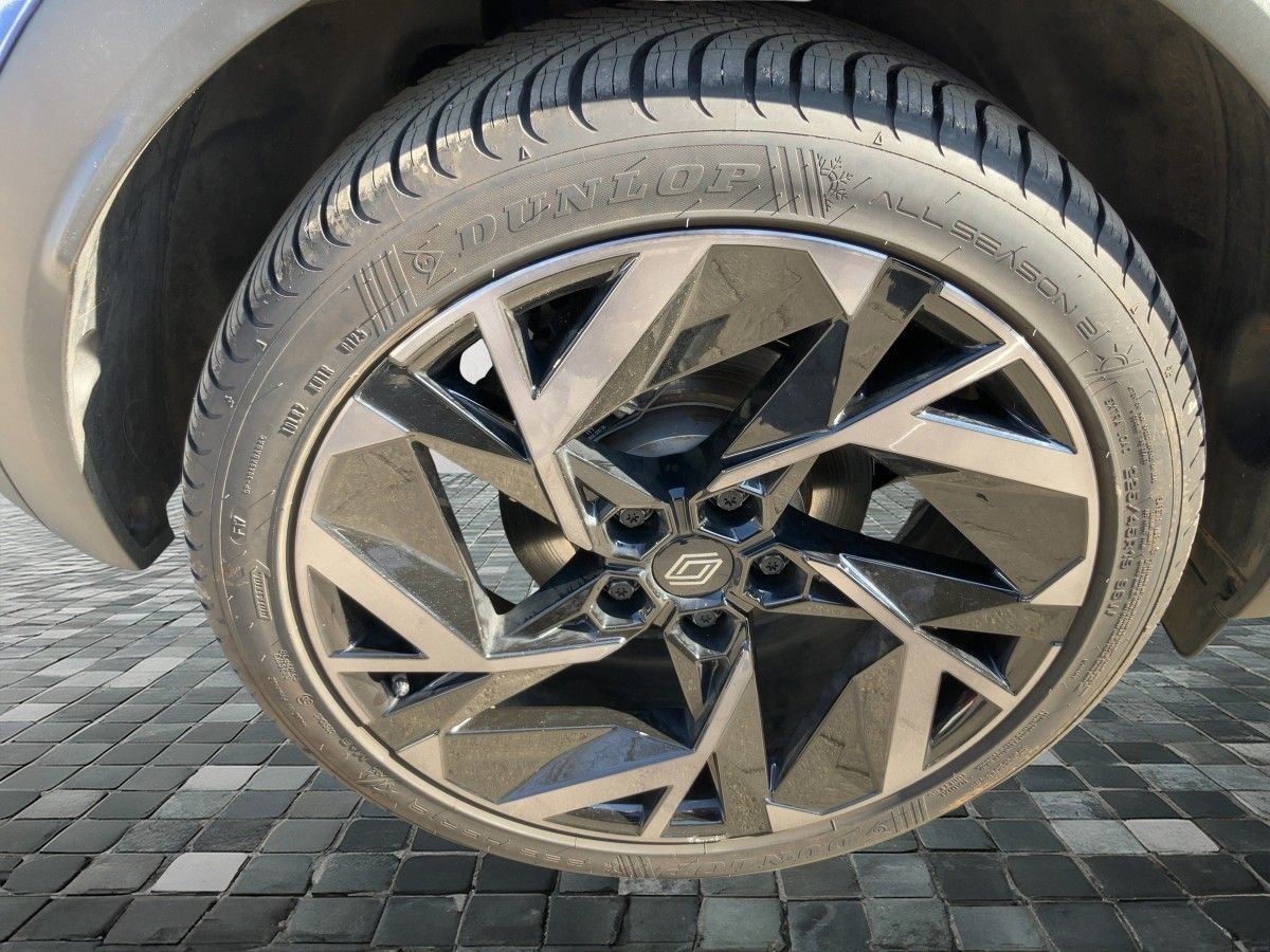 Renault Captur - Bild 11