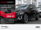 Audi A3 Sportback 30 TFSI ADVANCED SMARTPHONE SHZ LED