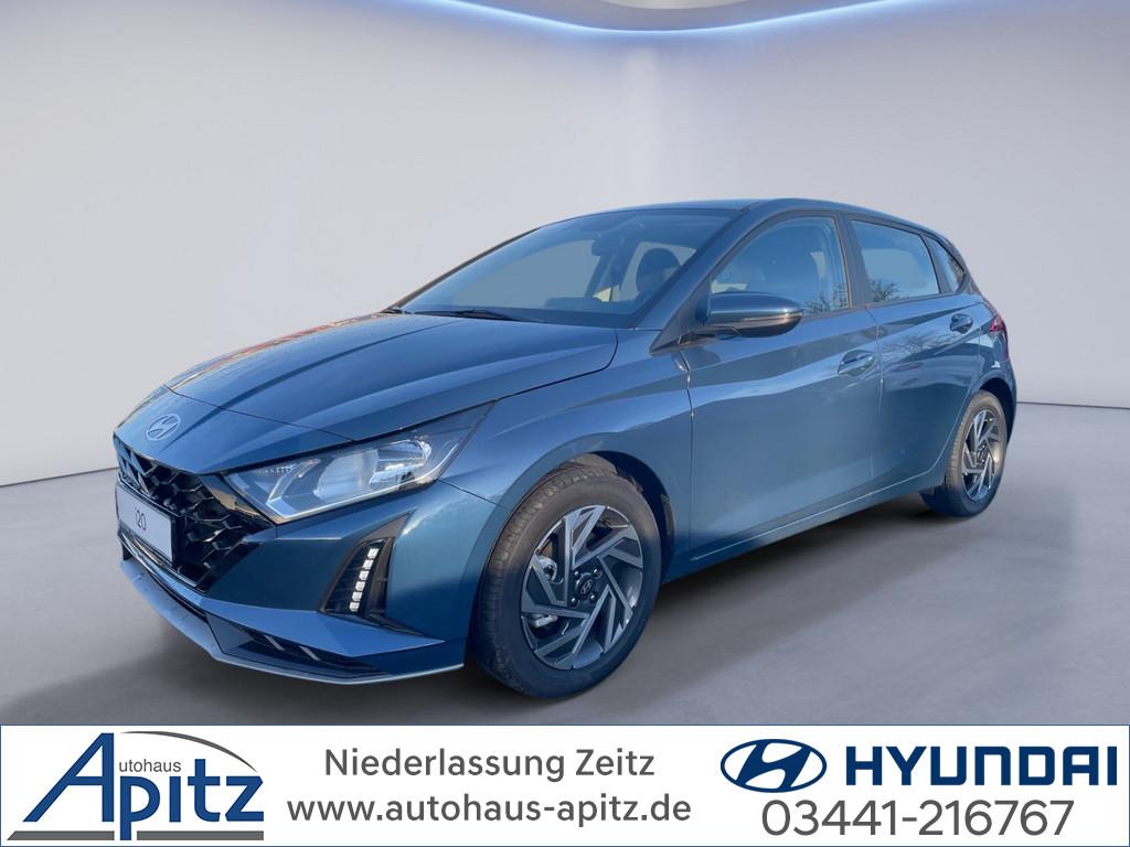 Hyundai i20 1.0 Wave WINTERPAKET