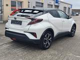 Toyota C-HR 1.8-l-VVTi Hybrid Style Selection - Toyota C-HR Gebrauchtwagen