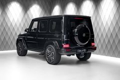 G 63 AMG 2025 BLACK /BLACK DIAMOND KEYLESS