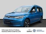 Volkswagen Caddy Maxi Life 2.0 TDI 4Motion , AHk 5-Sitzer - VW Caddy Maxi in Freiburg