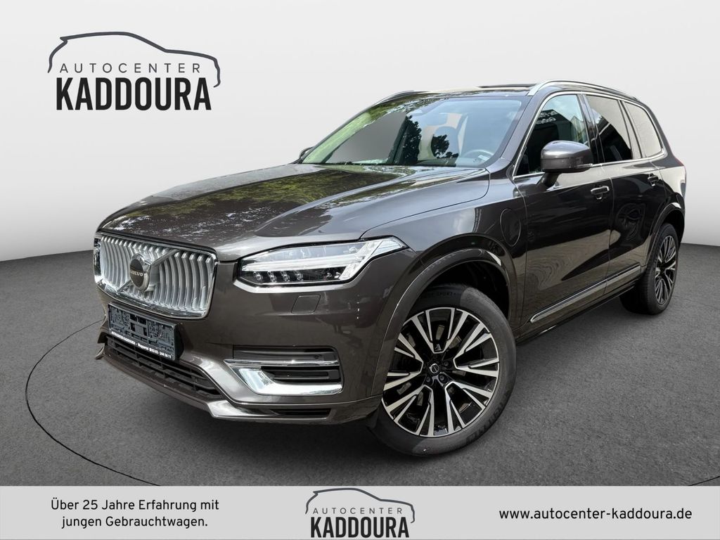Image of Volvo XC90