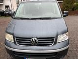 Volkswagen VW T5 Multivan DPF - Volkswagen T5: Dpf