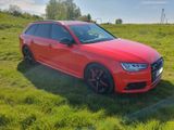 Audi S4 3.0 TFSI tiptronic quattro - - Audi S4 aus 2018