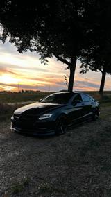 Mercedes-Benz Mercedes cls 350 amg 63 umbau mec design - Mercedes-Benz CLS 350 in Bochum