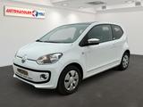 Volkswagen up! white up! 1.0 Navi Panorama Tempomat - Volkswagen up! in Halle
