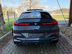 BMW X6 M60i/B&W/M-Paket Pro/Sky-Lounge/S-Belüftung BMW X6 M60i/B&W/M-Paket Pro/Sky-Lounge/S-Belüftung