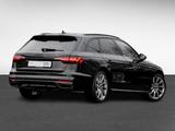 Audi A4 Avant 40 S LINE BLACKPAK B&O AHK CAM LM19 NAV - Audi A4 Vorführfahrzeuge