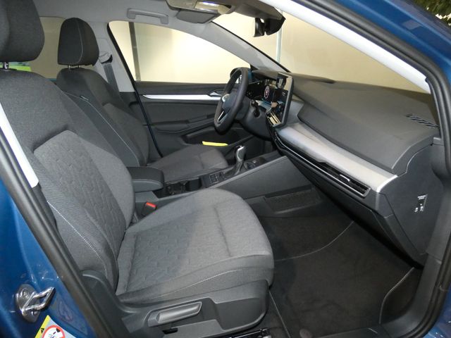 Golf Variant 1.5 TSI LIFE MATRIX-LED AHK HUD KAM