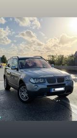 BMW X3 30d* Automatik* - BMW 330 SUV