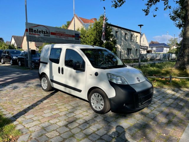 Fiat Fiorino SX Kombi*Elektro*