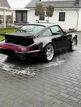Porsche 964 3.3 Turbo  - Porsche 964: Turbo