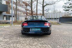 Fahrzeugabbildung Porsche 911 Turbo Coupe 997*PCCB*Sonderwunsch*