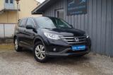 Honda CR-V Elegance 2WD|2.Hand|TÜV 06/27 - Honda: Standheizung