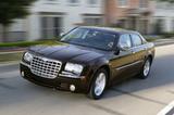 Chrysler 300C 5.7 V8 - Chrysler 300C Gebrauchtwagen
