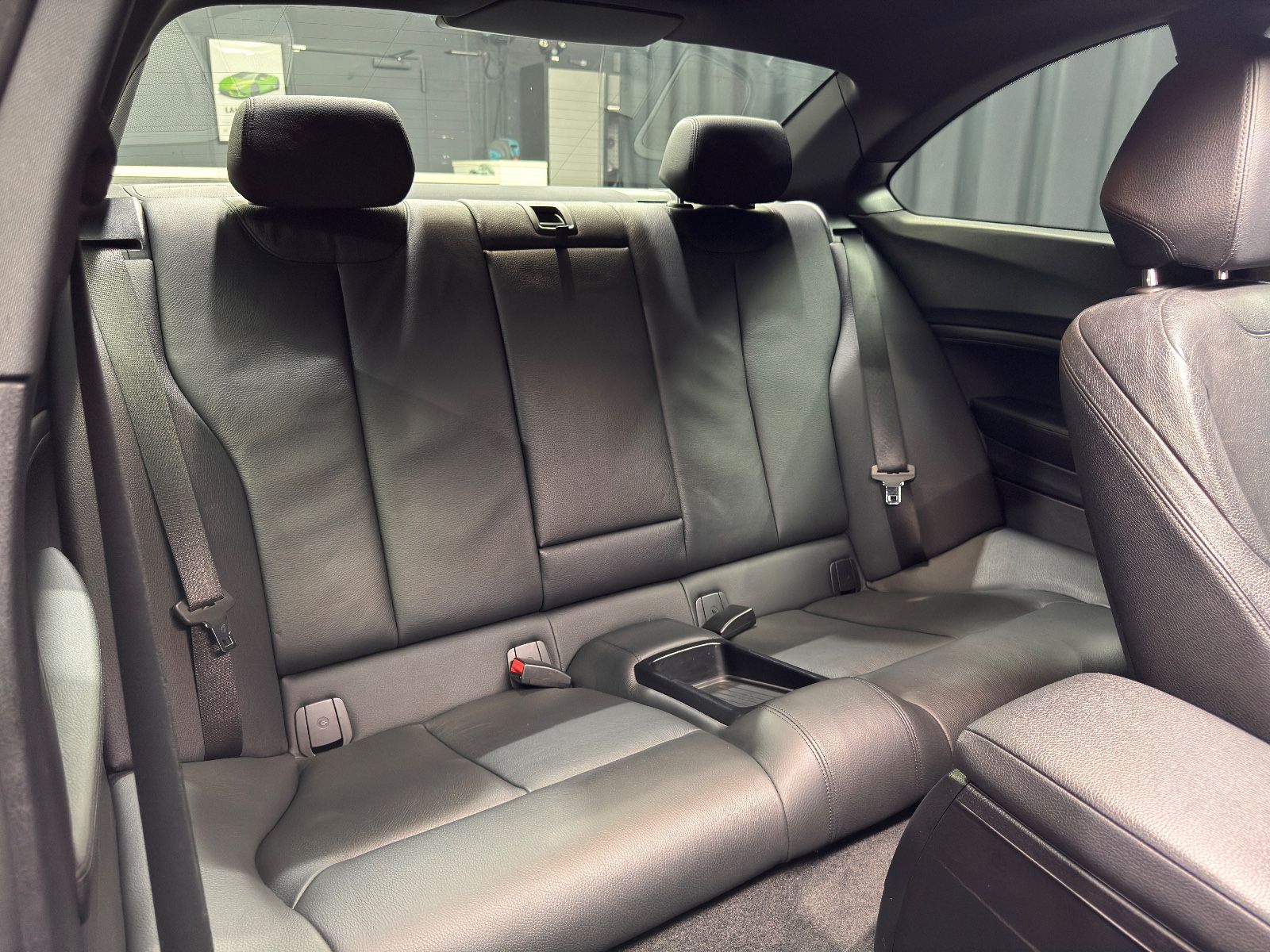 Fahrzeugabbildung BMW M240i Coupe xDrive|M-PERFORMANCE|1.HAND|