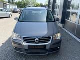 Volkswagen Touran 1.4 TSI *AUTOMATIK*TÜVNEU*KLIMA* - Volkswagen Touran aus 2007