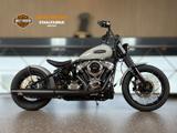 Harley-Davidson FXBB Street Bob 117 Bobber CUSTOM BIKE - Harley-Davidson Street Bob 117