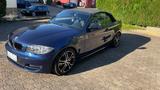 BMW 118i Cabrio - - BMW 118 aus 2010: 118i