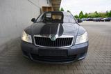 Skoda Octavia Combi 1.6TDI Radio Klima 1. Hand - Skoda Octavia: Radio