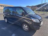 Ford Tourneo Custom 300 2.2 TDCi 125CV PL Titani - gebrauchte Ford Tourneo Custom aus dem Jahr 2015