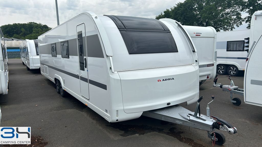 Adria Alpina 903 HT Top Preis 