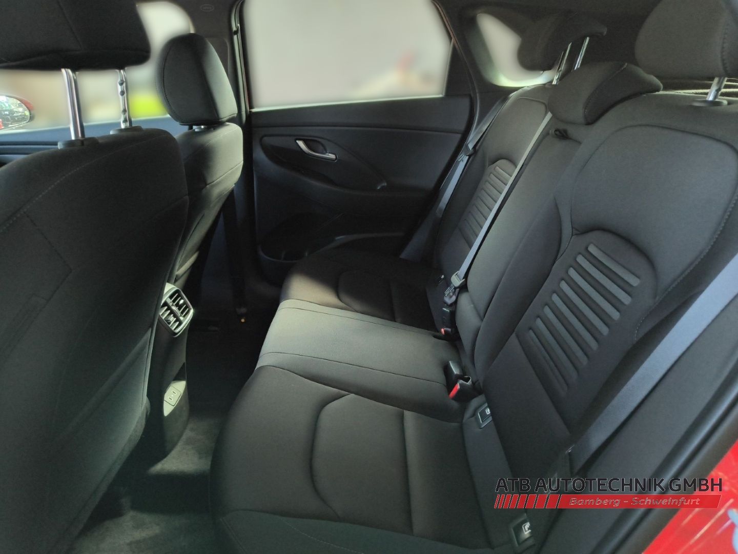 Fahrzeugabbildung Hyundai i30 Advantage 1.0 T-GDi DCT Navi LED Apple CarPl