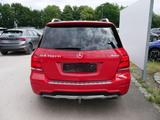 Mercedes-Benz GLK 350 CDI 4 MATIK*NAVI*AHK*PDC-KAMERA*TEMPOMAT - : Glk