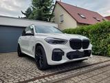 BMW X5 xDrive30d -M Paket, AHK, Head-Up, Pano, STHD - BMW X5 Gebrauchtwagen in Dresden
