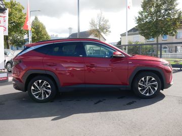 Hyundai TUCSON - 6