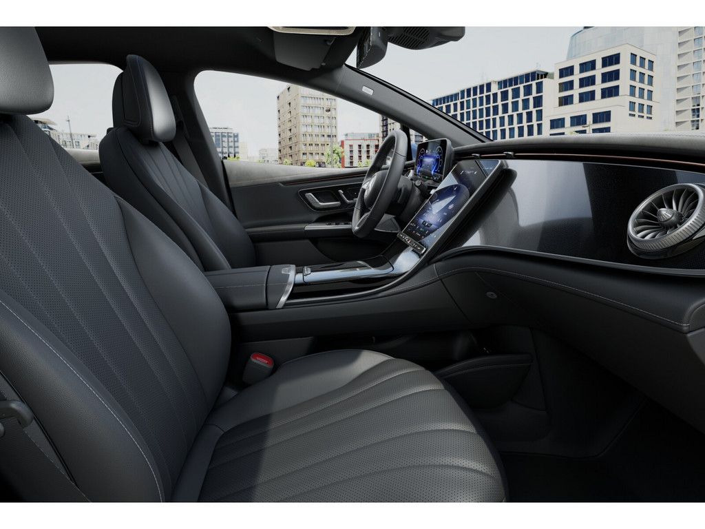 Mercedes-Benz EQE 300 Edition ElectricArt STANDHZ. ACC LED SHZ foto 10