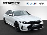 BMW 318i M Sport Pro|19"LM|HiFi|LED