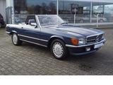 Mercedes-Benz SL 300 300 SL mit Hardtop 1 Hand - Mercedes-Benz: Cabrio, Hardtop