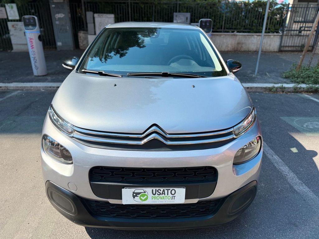 Image of Citroën C3